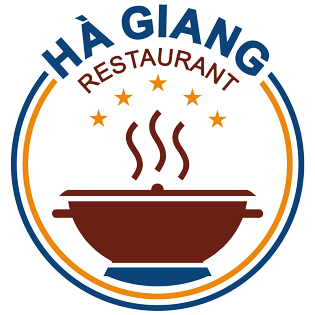 Logo Nhà Hàng Hà Giang